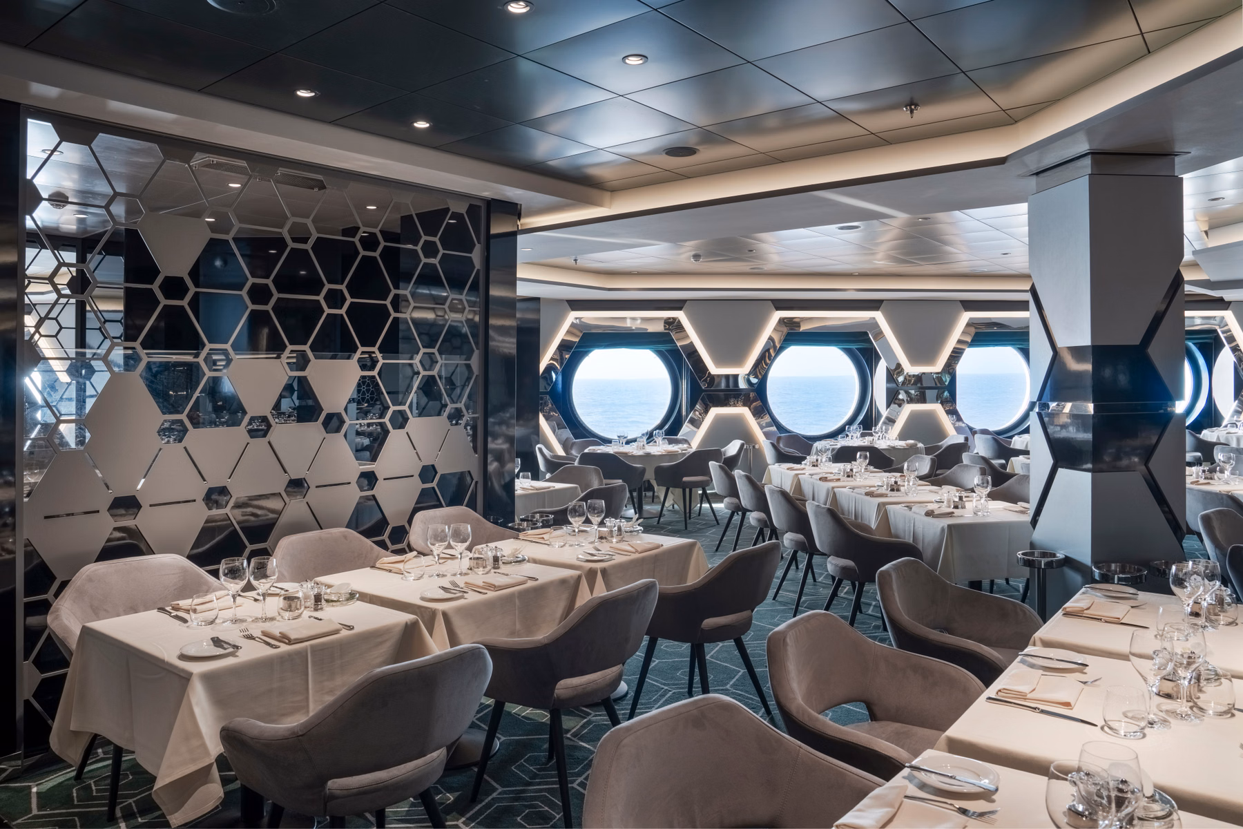 MSC World Asia