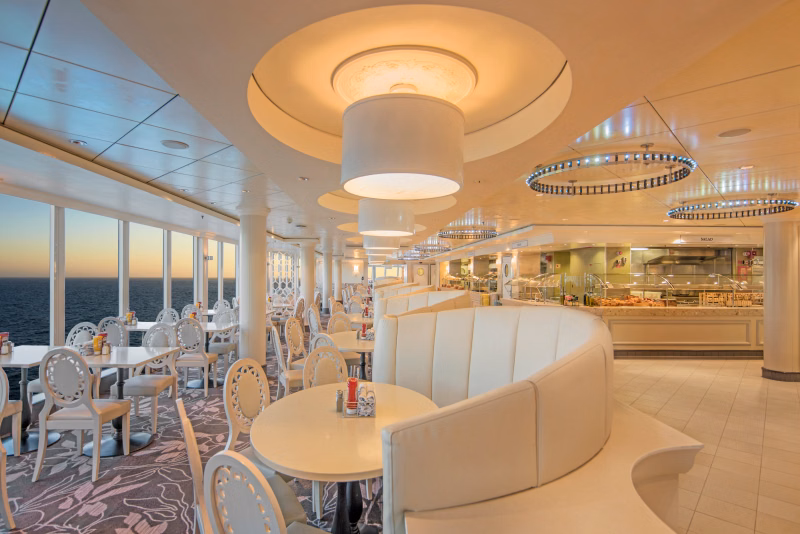 Kruizas Norwegian Epic