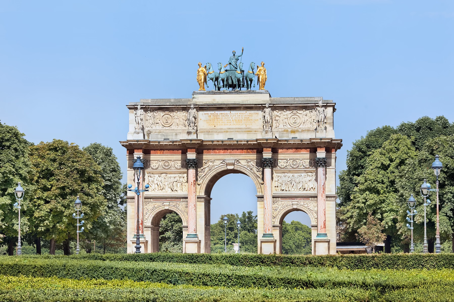 Savaitgalio kelionė į Paryžių