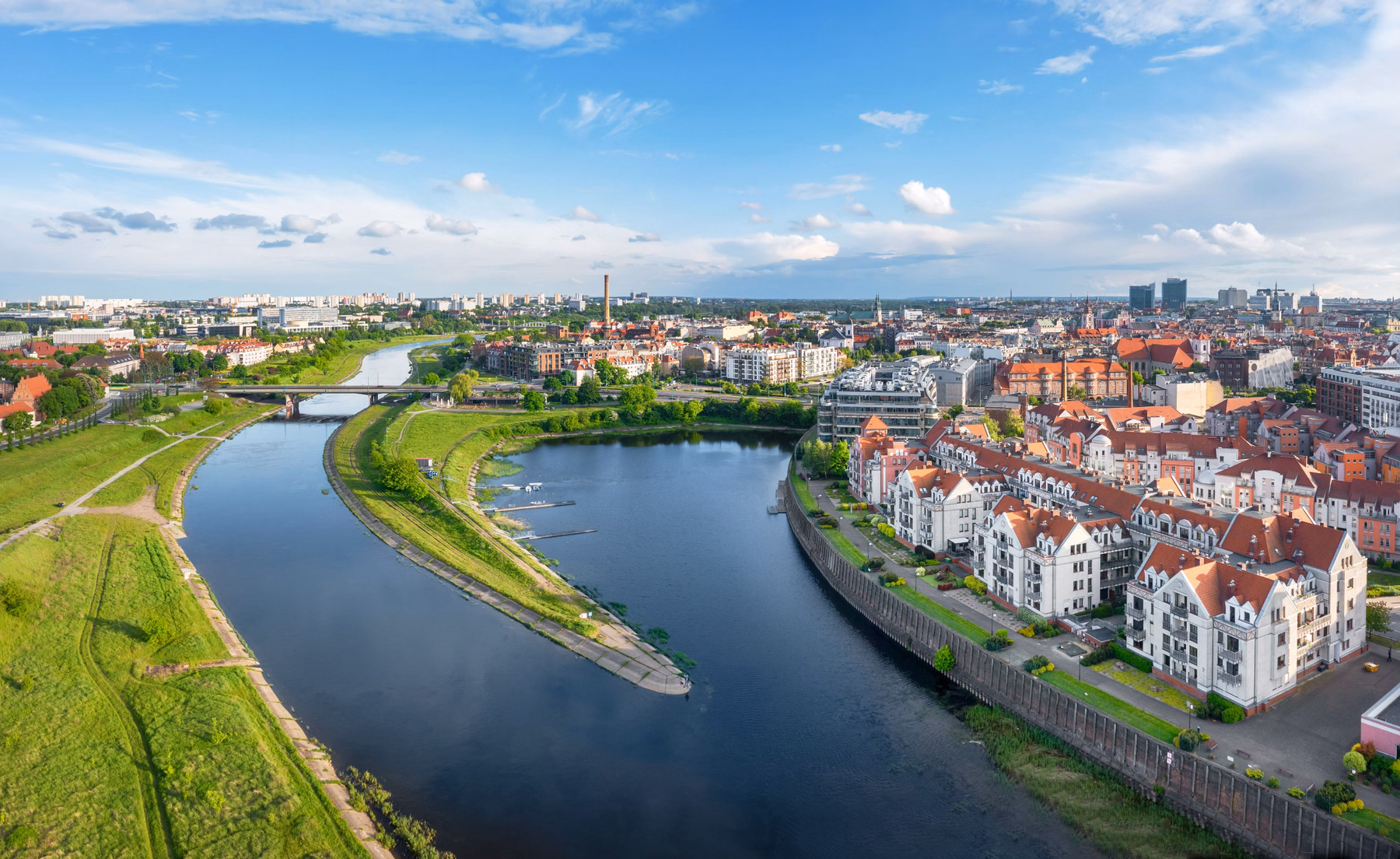 Savaitgalio kelionė į Varšuvą, Berlyną ir Poznanę