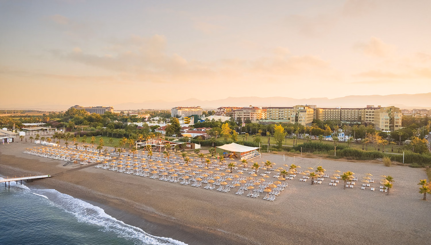 Selectum Family Resort Side
