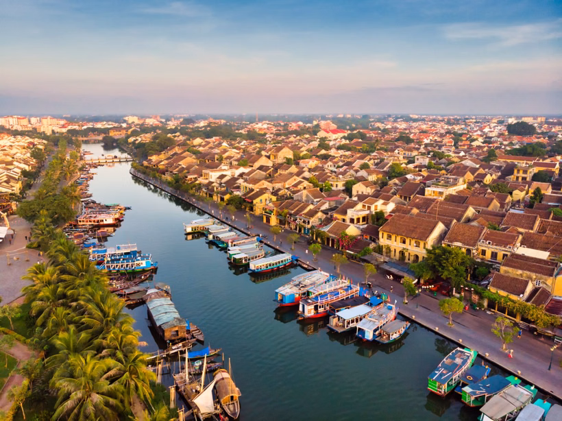 Vietnamas, Hanojus