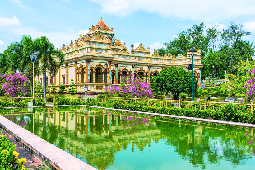 Vietnamas, Hanojus