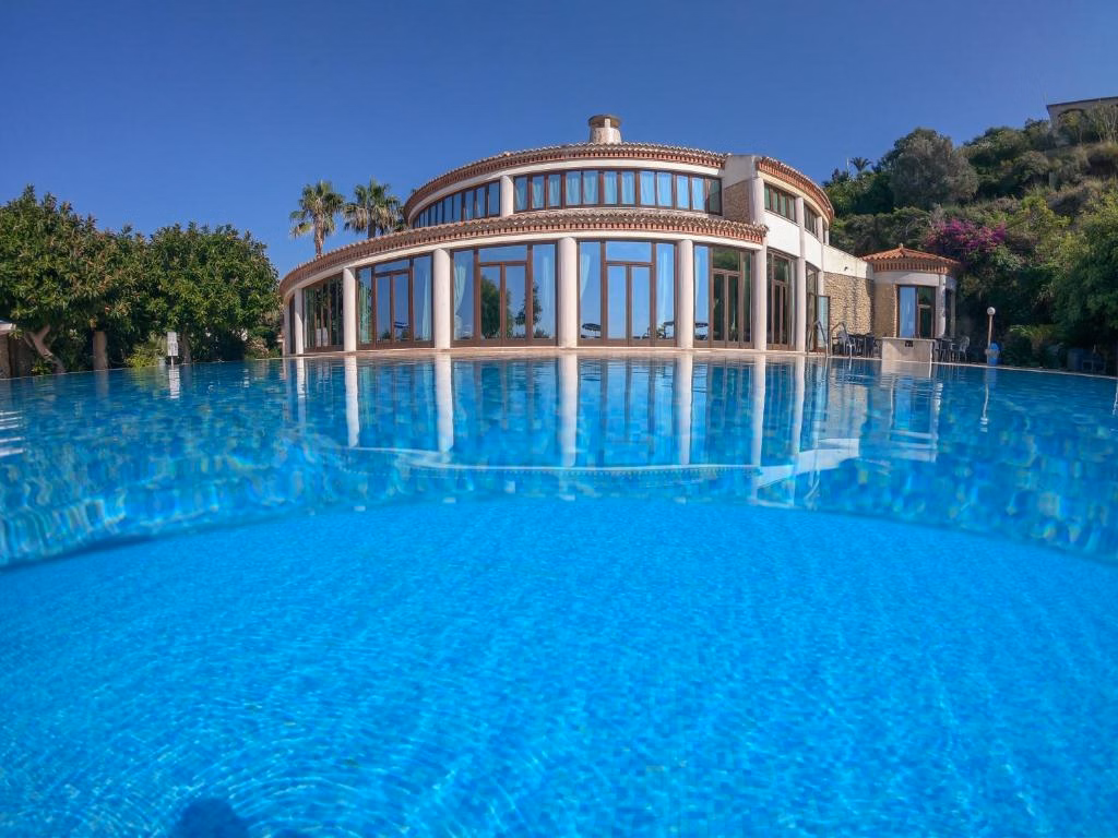 Villaggio Marco Polo