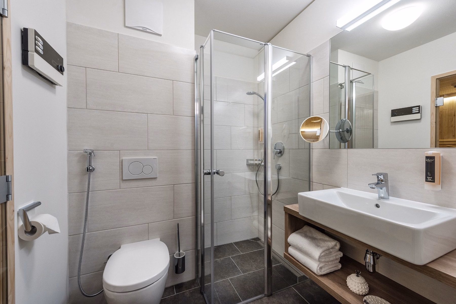 AlpenParks Hotel & Apartment Orgler