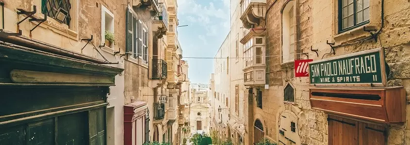 11 faktų apie Maltą, kuriuos būtina žinoti