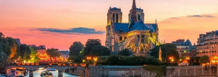 14 naudingų keliautojo patarimų norintiems į Paryžių