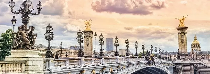 9 objektai, kuriuos privalu pamatyti Paryžiuje
