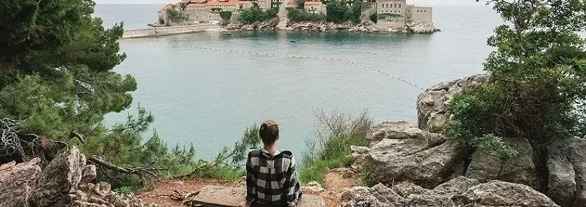 Atostogos Juodkalnijoje | 12 idėjų, ką aplankyti (I dalis)