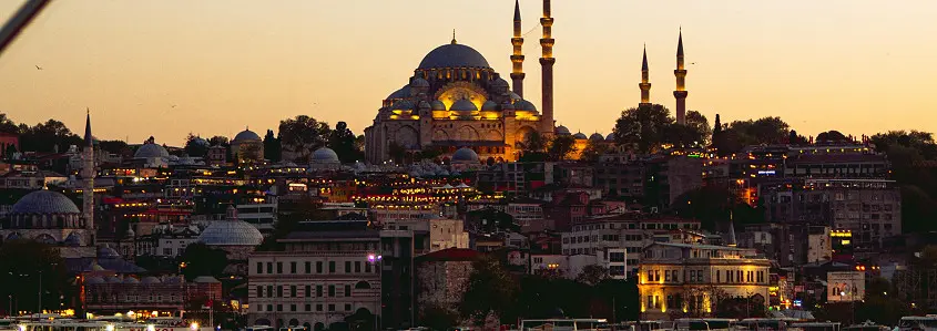 Pietų Turkijos miestai - kurortiniai miestai ir uostai kuriuos privalote aplankyti Pietų Turkijos miestai - kurortiniai miestai ir uostai kuriuos privalote aplankyti