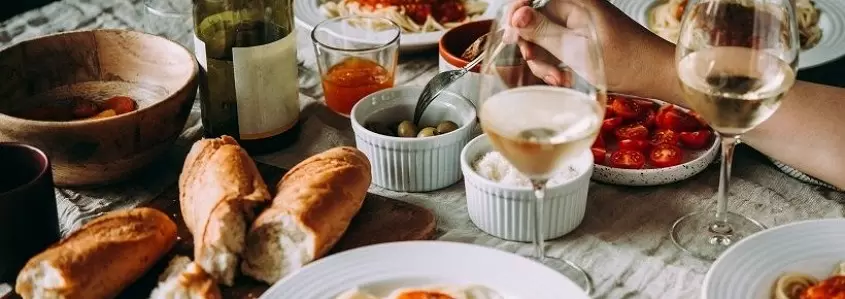 Italija: trys receptai, kuriuos lengvai pasigaminsite namuose Italija: trys receptai, kuriuos lengvai pasigaminsite namuose