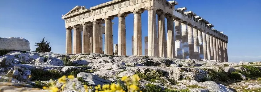 Ką aplankyti Atėnuose?