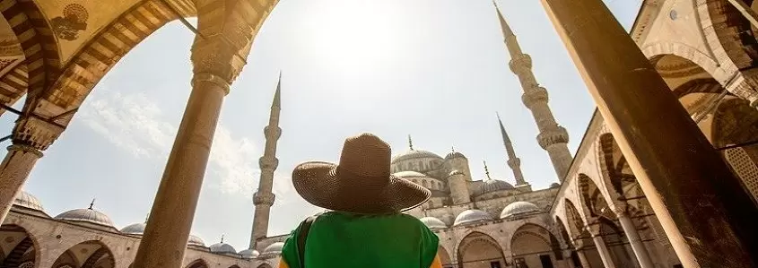Naudingi patarimai, kurie pravers Jūsų kelionės į Turkiją metu