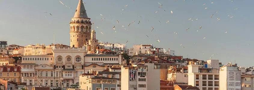 Reikalavimai skrendant i Turkiją - ką būtina žinoti Reikalavimai skrendant i Turkiją - ką būtina žinoti