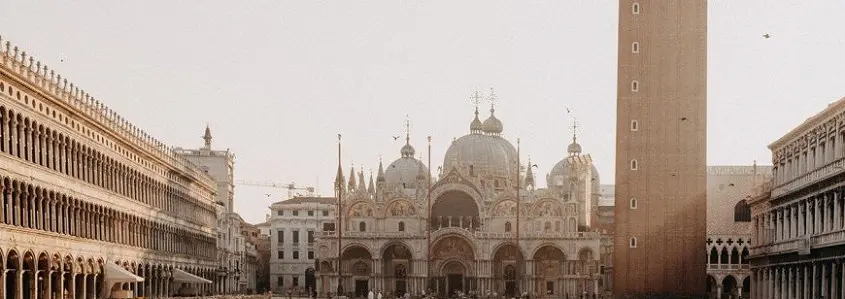 Specialus reportažas: 900 kilometrų Šiaurės Italijoje (III dalis) Specialus reportažas: 900 kilometrų Šiaurės Italijoje (III dalis)