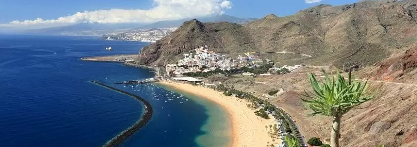 Tenerifė – kokybiškos ir šiltos atostogos visus metus Tenerifė – kokybiškos ir šiltos atostogos visus metus