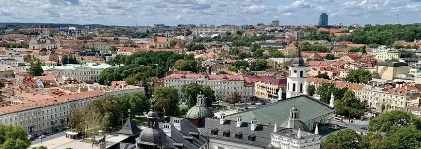 TOP 10: virtualūs turai po Lietuvos muziejus