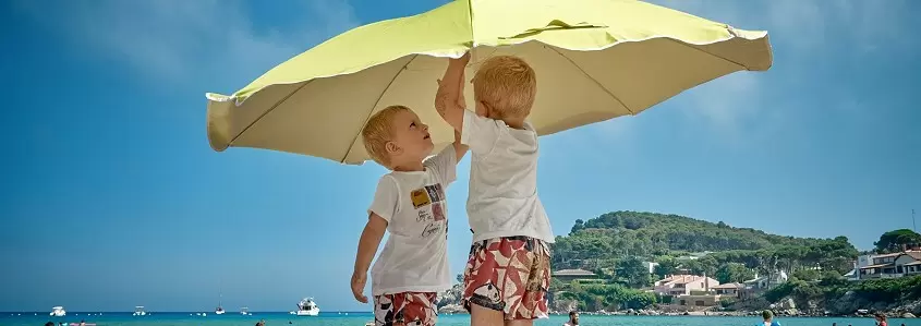 Kaip pasiruošti kelionei su vaikais? Pataria kelionių ekspertai Kaip pasiruošti kelionei su vaikais? Pataria kelionių ekspertai