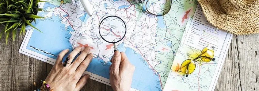 Žmonių norą keliauti lemia ir genetinės priežastys Žmonių norą keliauti lemia ir genetinės priežastys