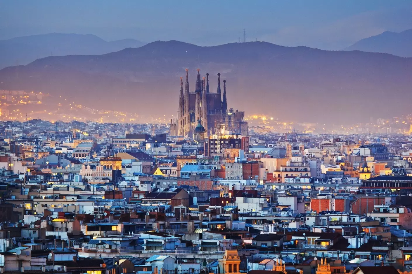 Ką verta žinoti prieš vykstant į Barseloną?