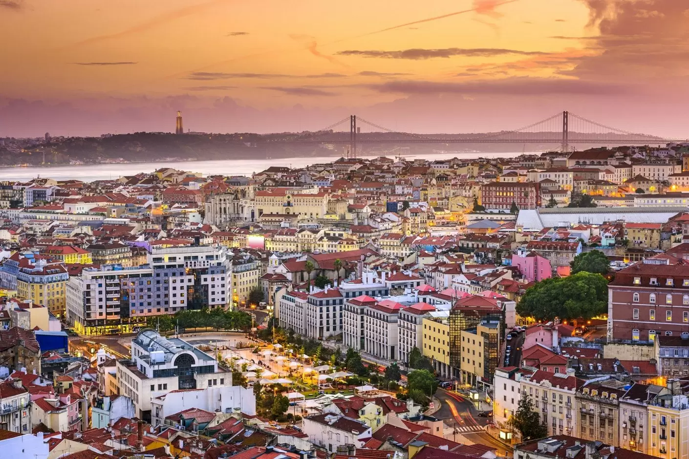 Ką verta žinoti prieš vykstant į Lisaboną?