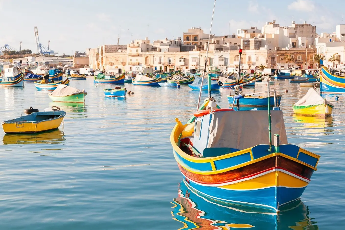 Ką verta žinoti prieš vykstant į Maltą?