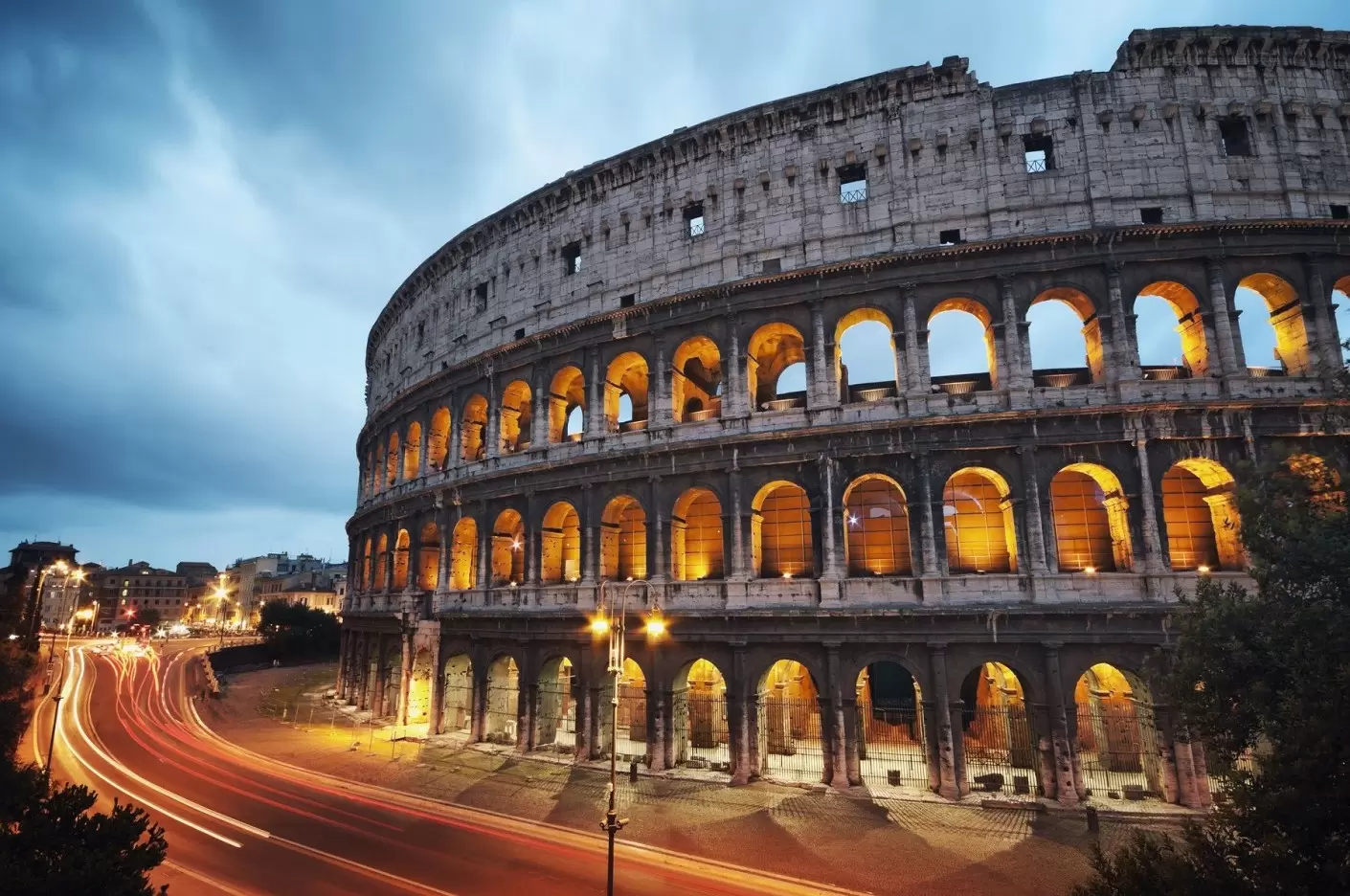 Ką verta žinoti prieš vykstant į Romą?
