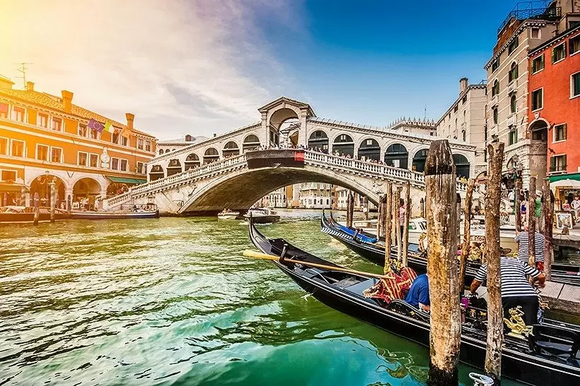 Ką verta žinoti prieš vykstant į Veneciją?