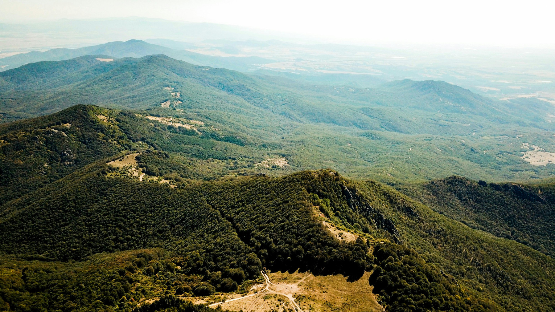Bulgarijos kurortai - ką pamatyti Bulgarijoje