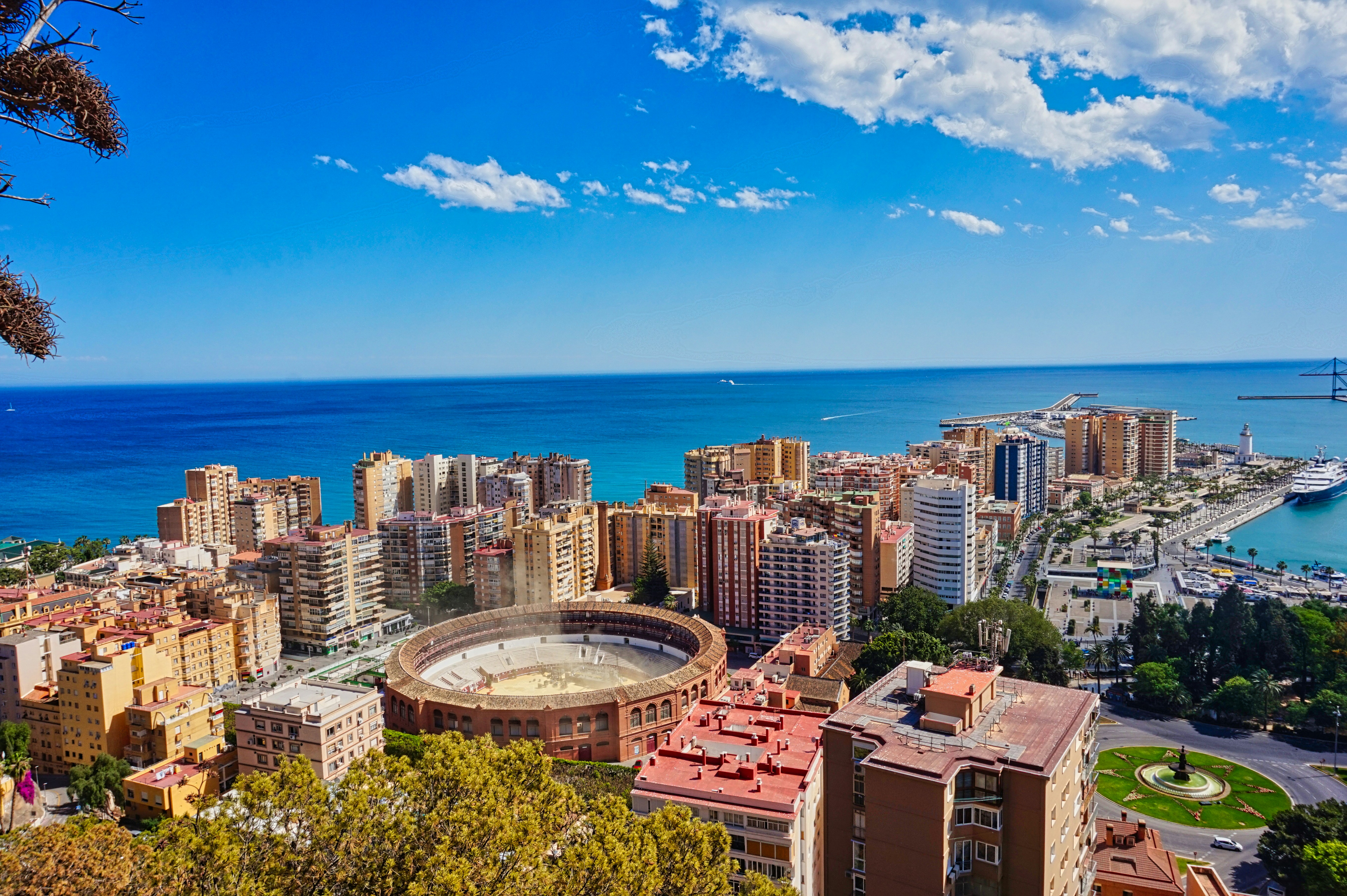 Malaga - ką būtina žinoti keliaujant