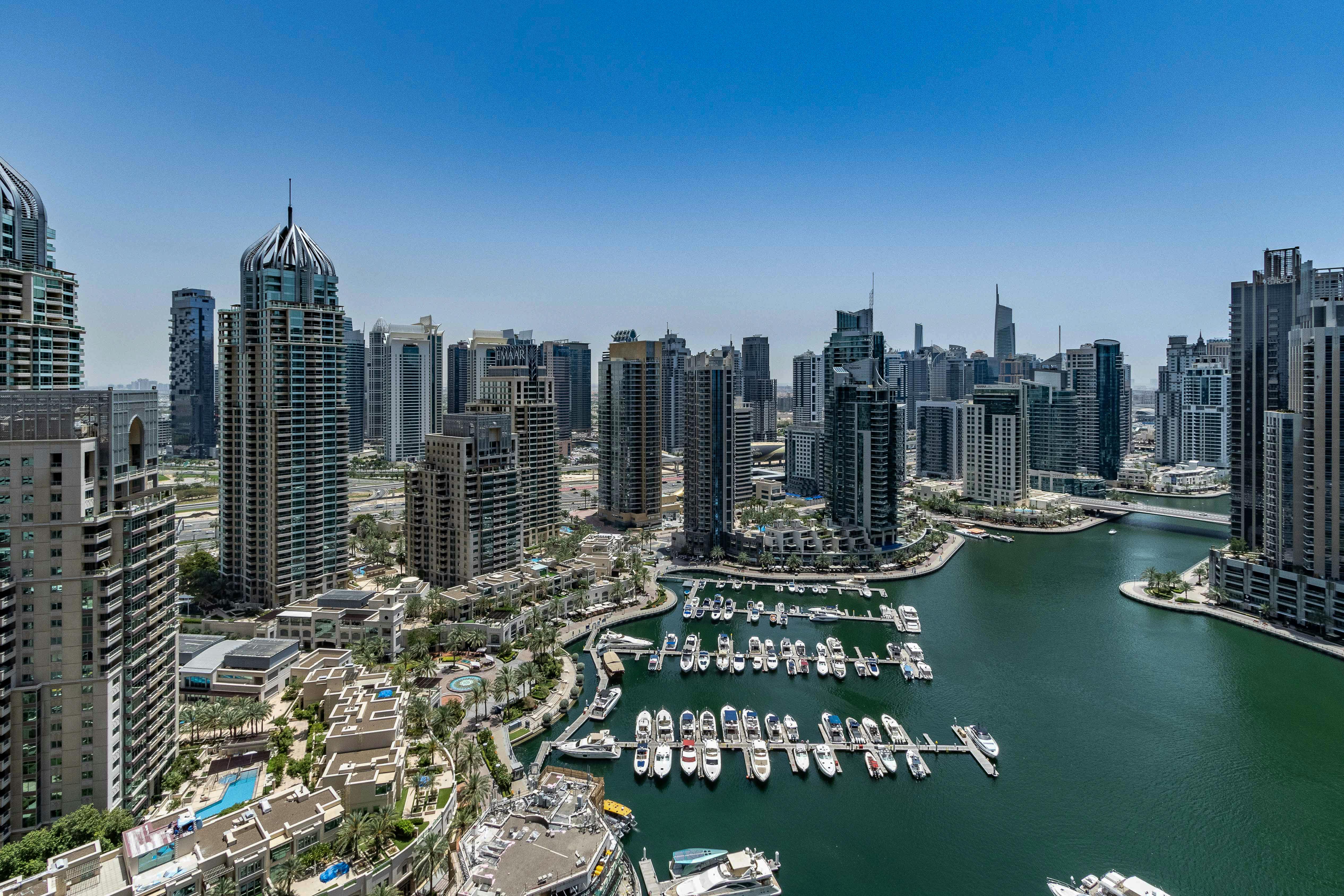 Orai Dubajuje: išsamus gidas planuojantiems atostogas