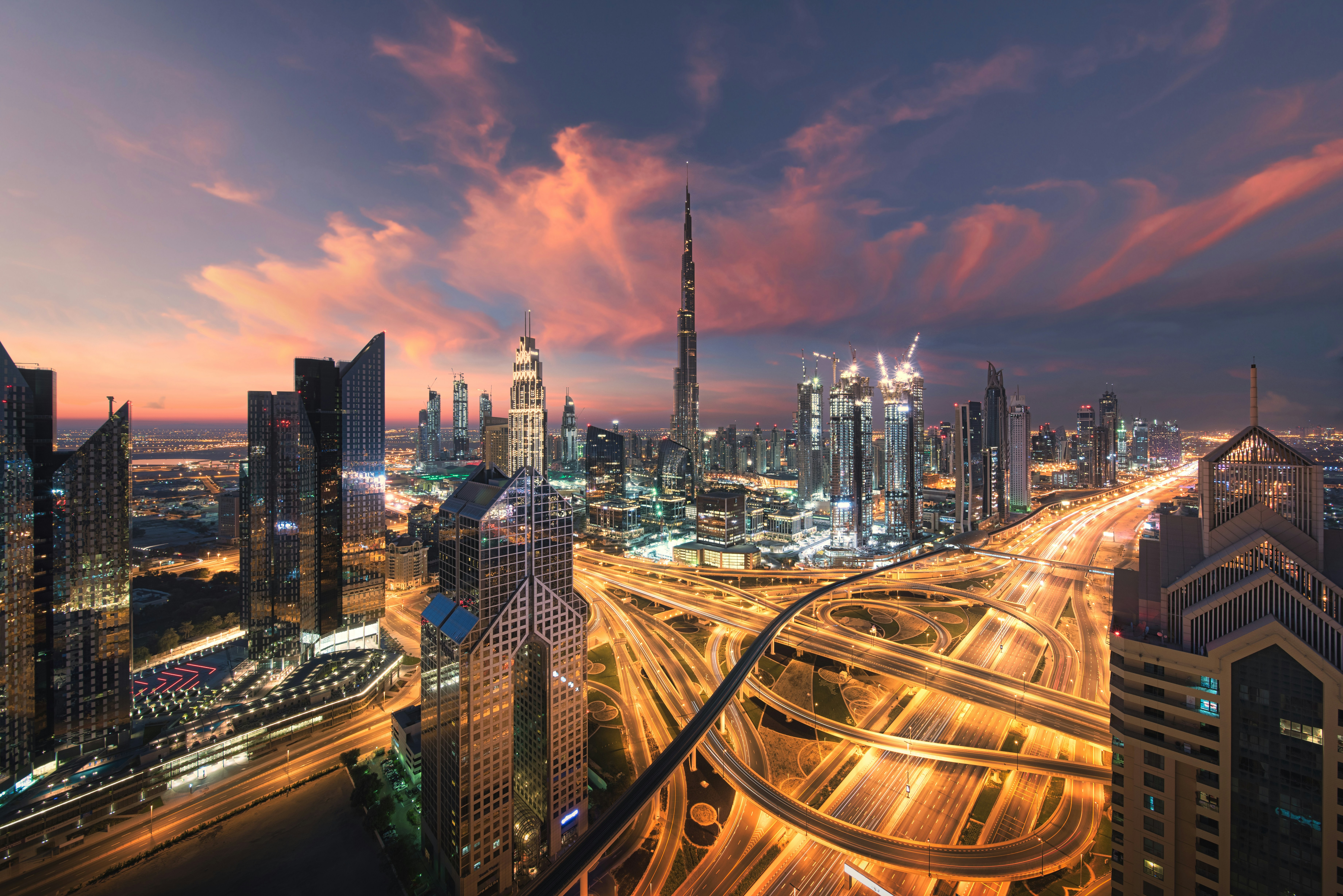 Dubajaus laikas: kiek dabar valandų ir ką reikia žinoti?