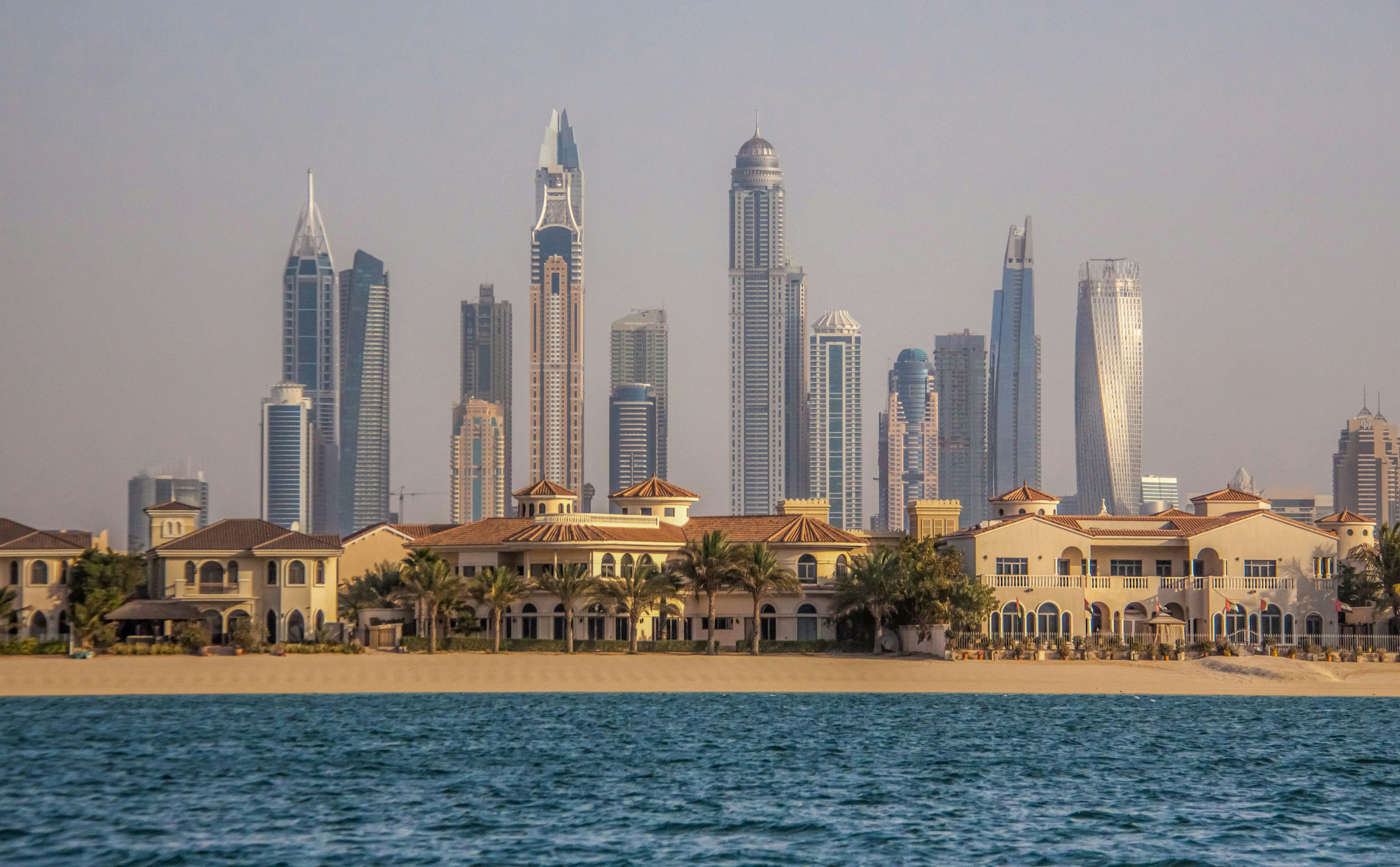 Ko negalima daryti Dubajuje? Išsamus elgesio ir taisyklių gidas