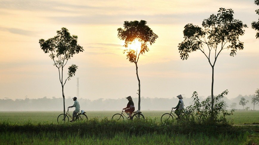 Ką verta aplankyti Ho Chi Minh mieste?
