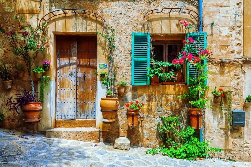 Specialus reportažas: 900 kilometrų Šiaurės Italijoje (I dalis)