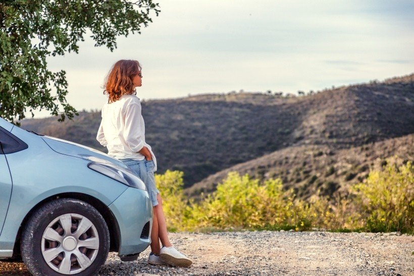 Viskas, ką turite žinoti apie automobilio nuomą užsienyje