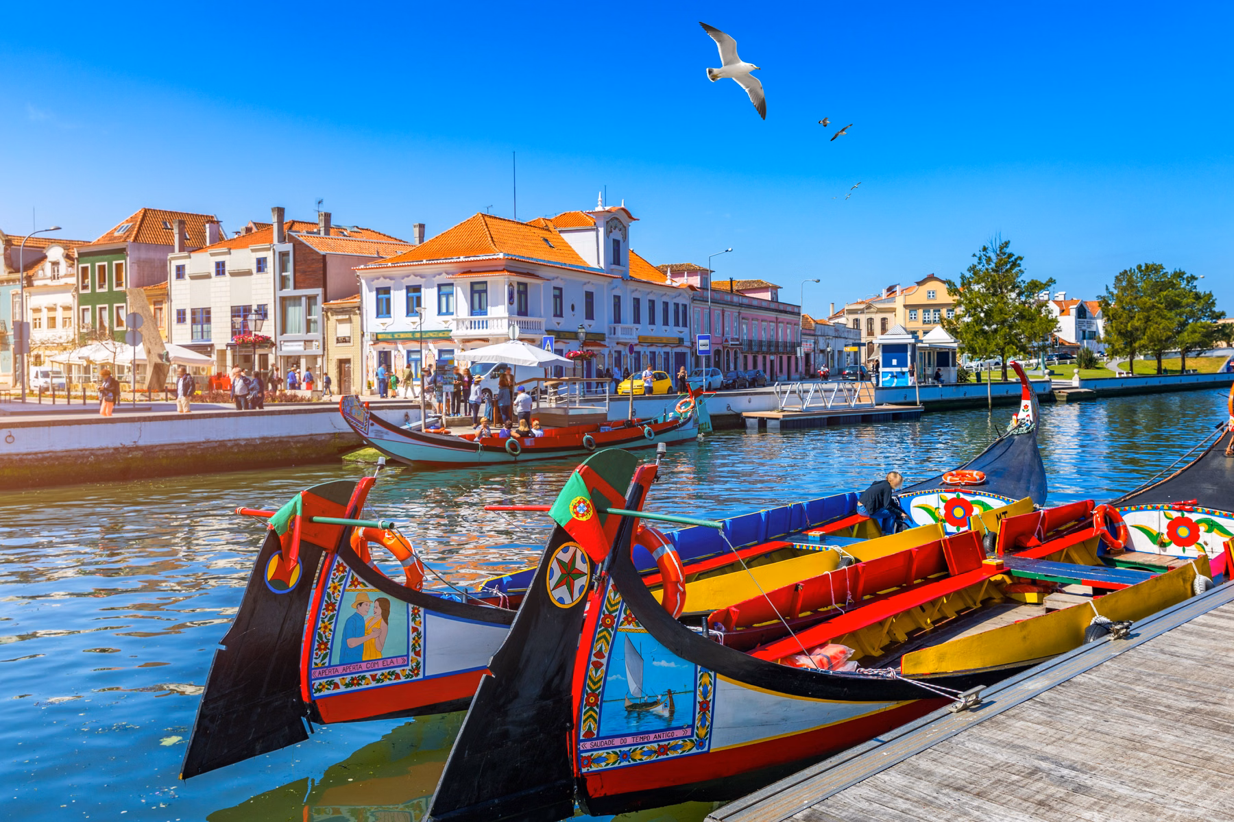 Pažintinė kelionė į Portugaliją