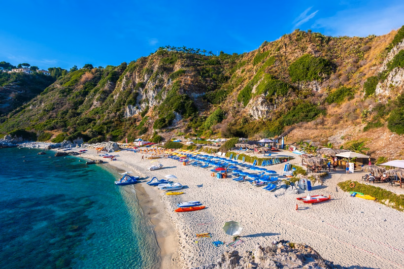 Italija, Sicilija