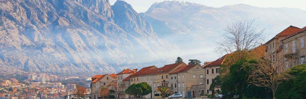 Savaitės atostogos Juodkalnijoje: 3★ Dolce Vita viešbutis su pusryčiais už 