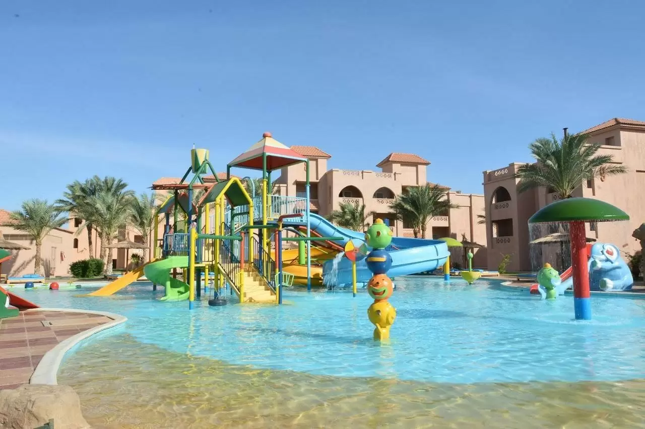 Pickalbatros Aqua Blu Resort - Hurghada nuo 644 € - Kelionė į Hurgadą