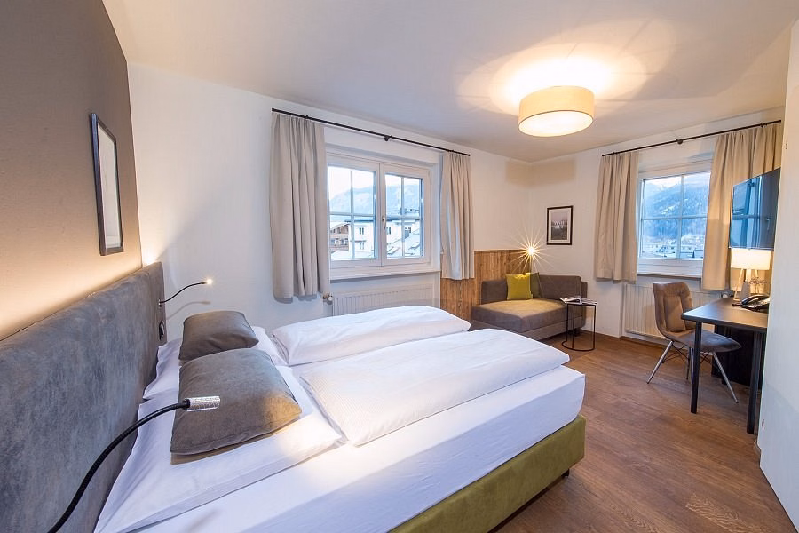HEITZMANN - Hotel & Rooftop