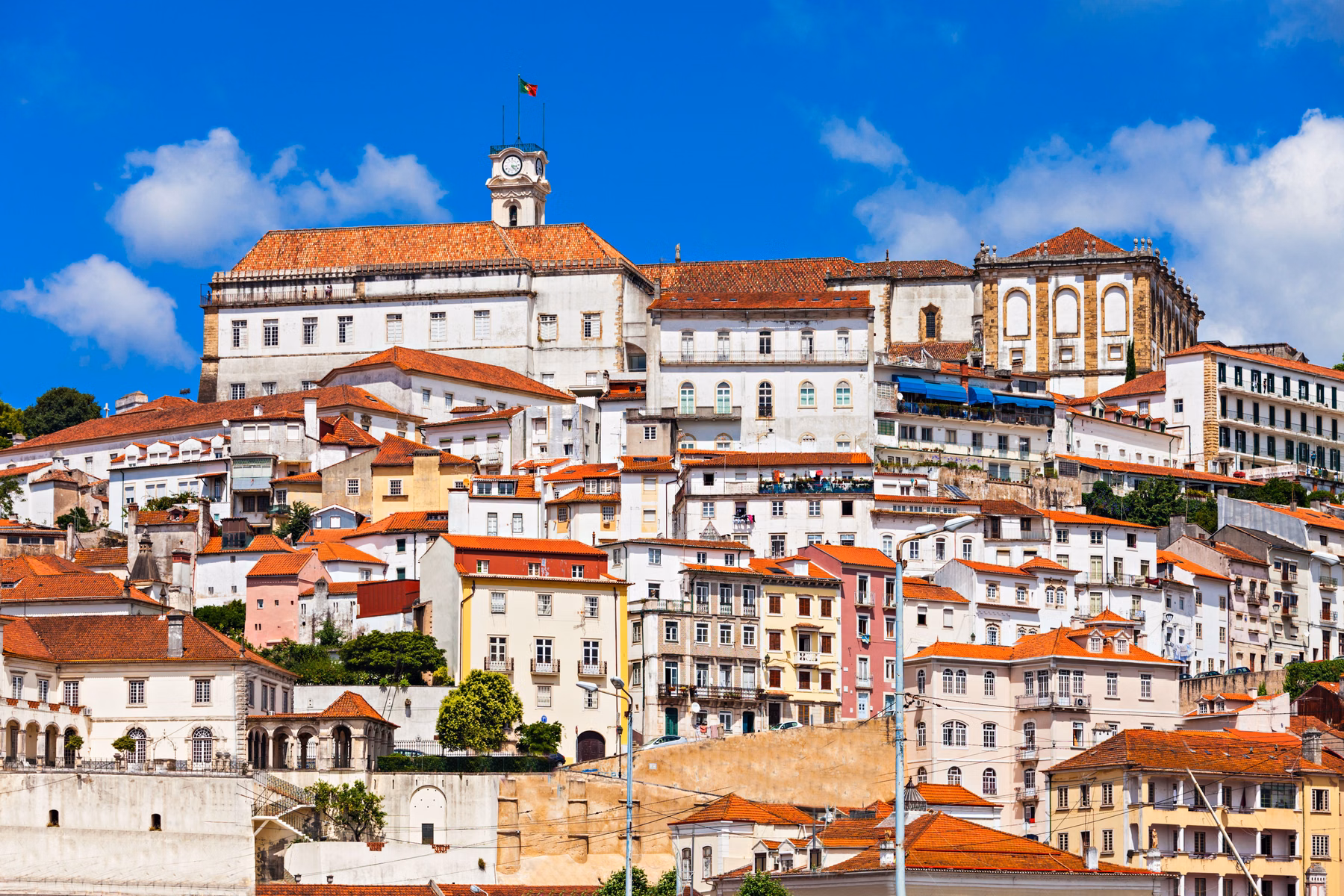 Pažintinė kelionė į Portugaliją