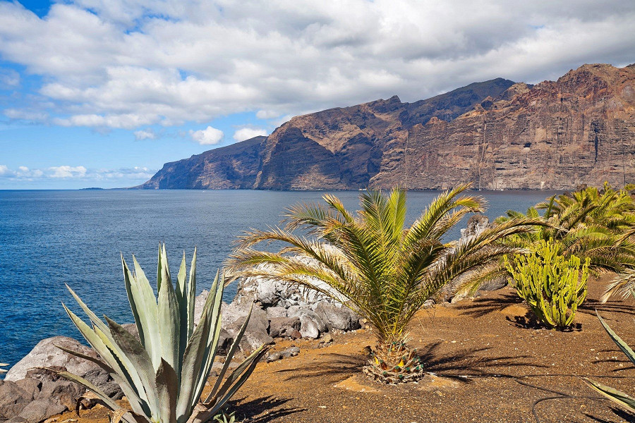 tez tour tenerife ekskursijos