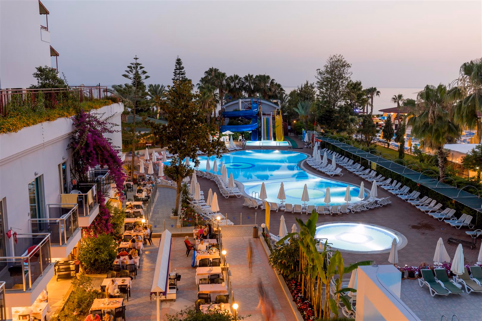 Holiday Park Resort