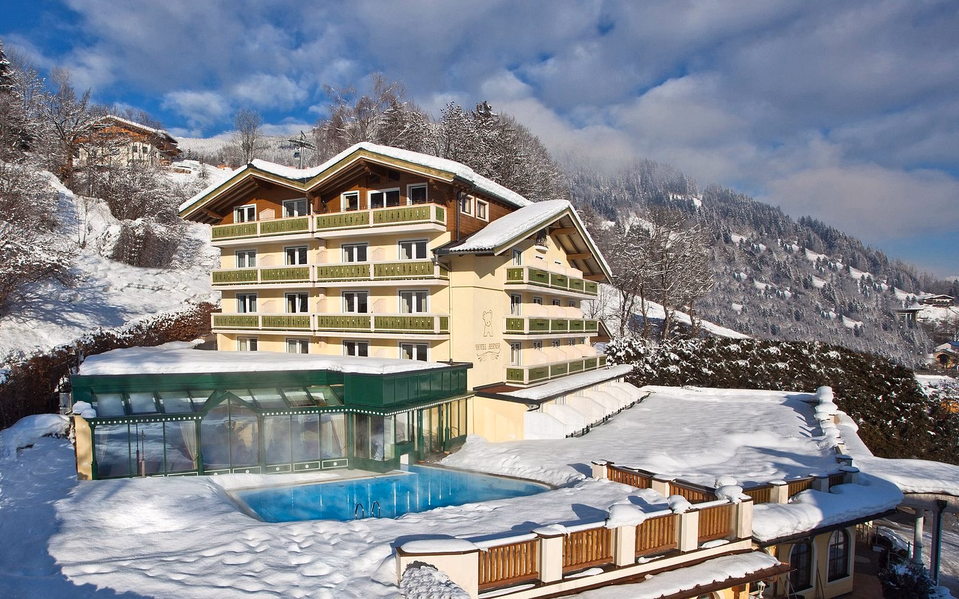 Hotel Berner Zell am See