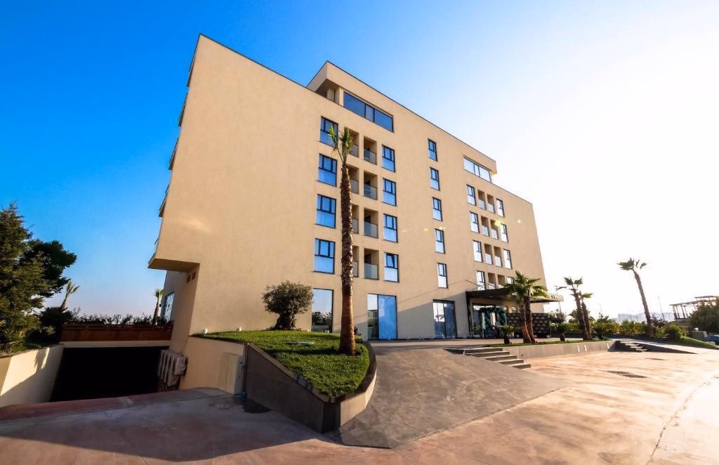 Amara Hotel & SPA