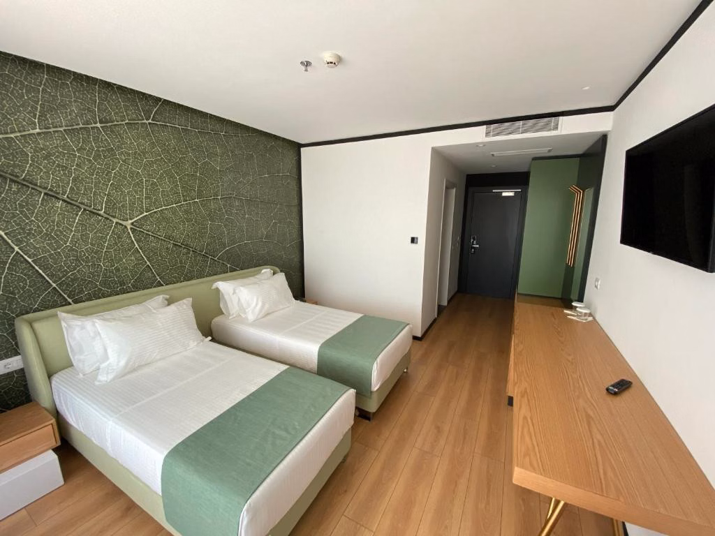 Amara Hotel & SPA