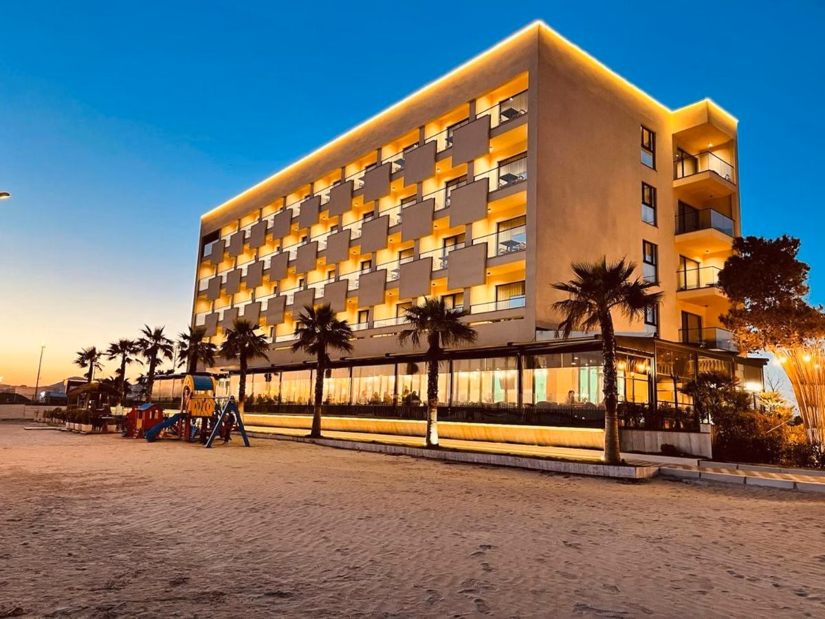 Amara Hotel & SPA