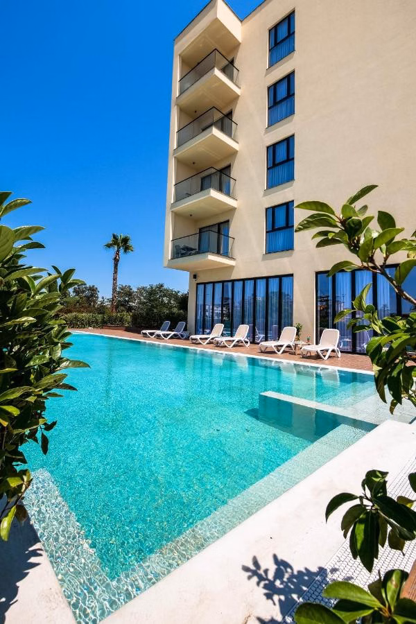 Amara Hotel & SPA