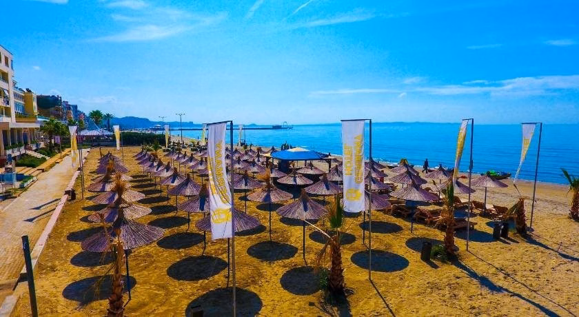 AMH Hotel Durres